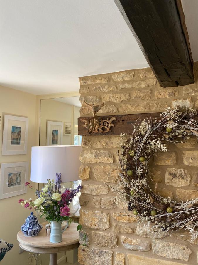 Vine Cottage Chipping Campden Zewnętrze zdjęcie