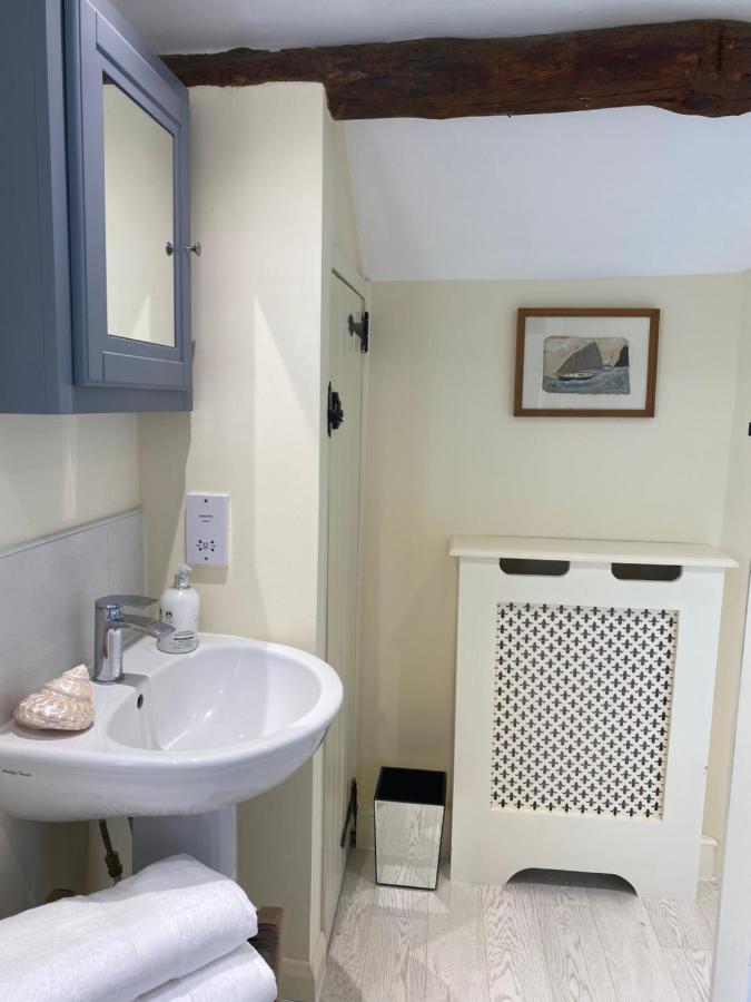 Vine Cottage Chipping Campden Zewnętrze zdjęcie