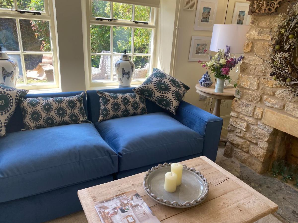 Vine Cottage Chipping Campden Zewnętrze zdjęcie