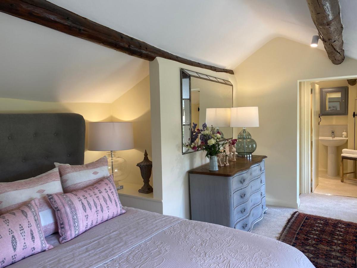 Vine Cottage Chipping Campden Zewnętrze zdjęcie