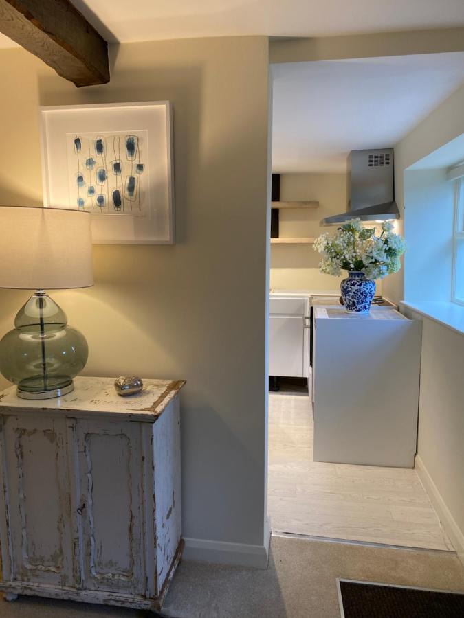 Vine Cottage Chipping Campden Zewnętrze zdjęcie