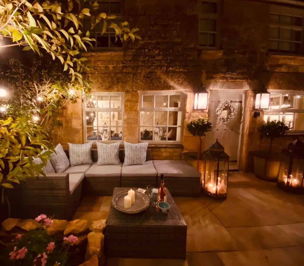 Vine Cottage Chipping Campden Zewnętrze zdjęcie