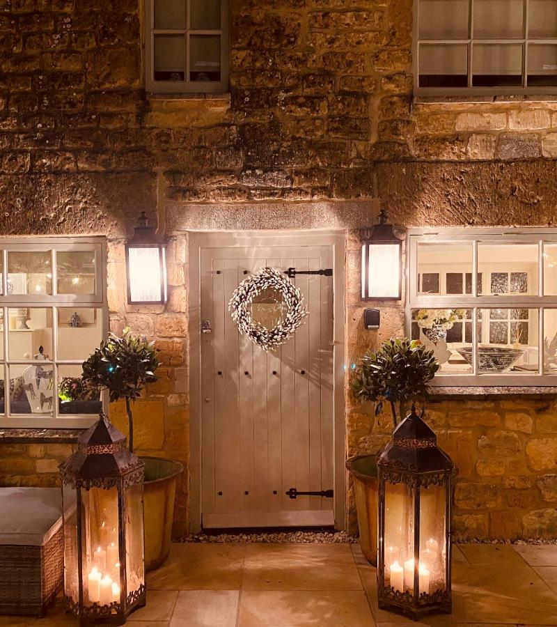 Vine Cottage Chipping Campden Zewnętrze zdjęcie