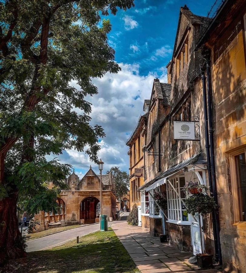 Vine Cottage Chipping Campden Zewnętrze zdjęcie