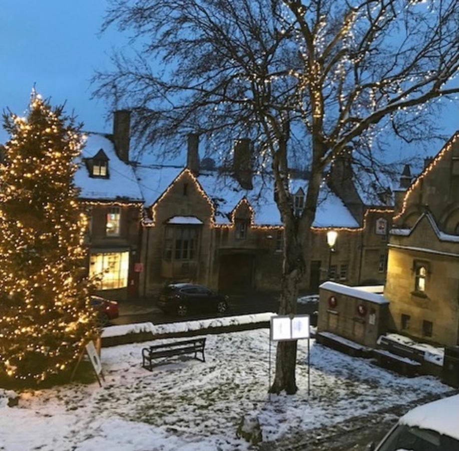 Vine Cottage Chipping Campden Zewnętrze zdjęcie