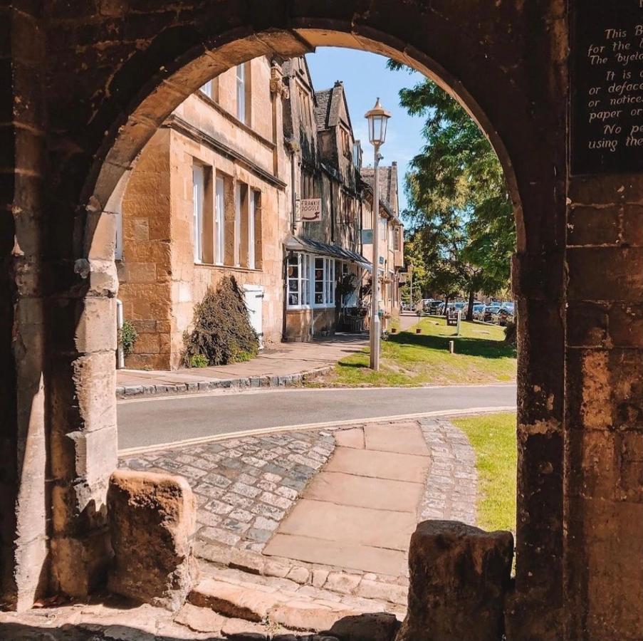 Vine Cottage Chipping Campden Zewnętrze zdjęcie