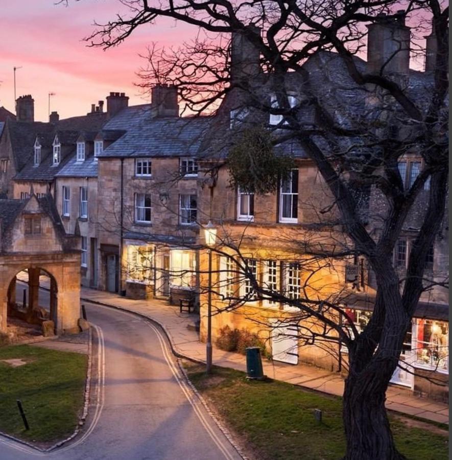 Vine Cottage Chipping Campden Zewnętrze zdjęcie