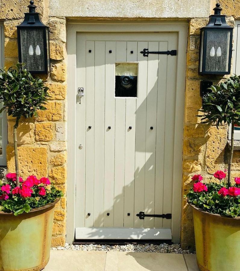 Vine Cottage Chipping Campden Zewnętrze zdjęcie