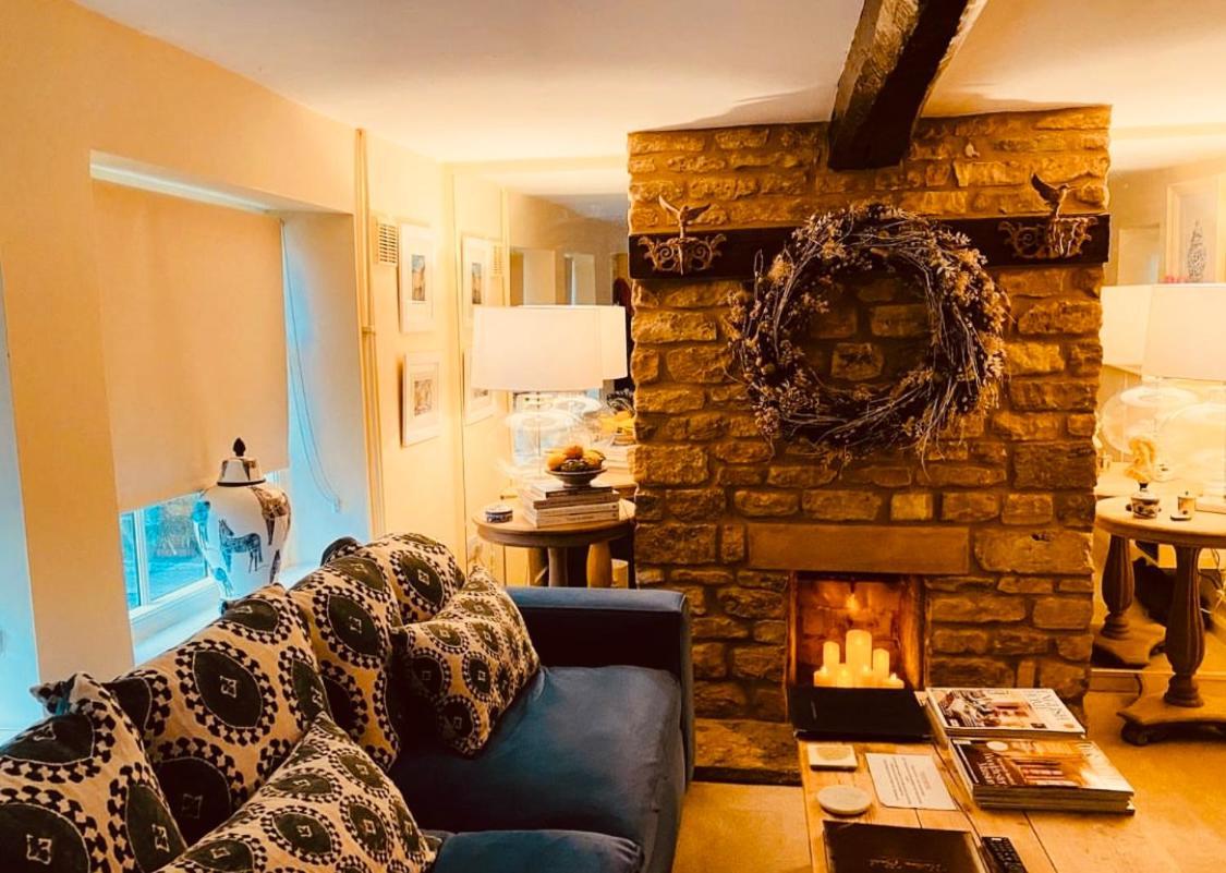 Vine Cottage Chipping Campden Zewnętrze zdjęcie